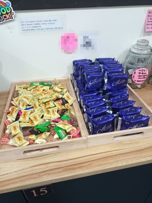 위넌스터디카페일산 이미지