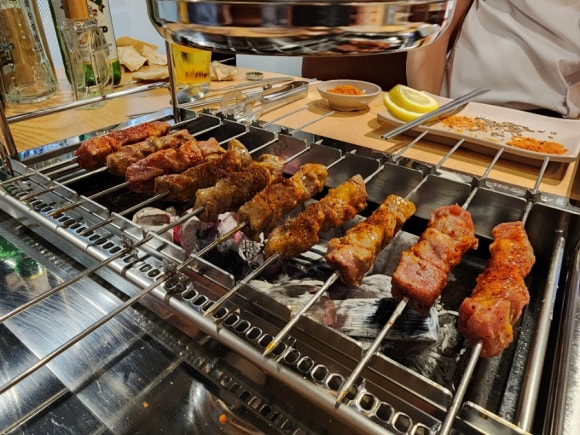 히든양꼬치 이미지