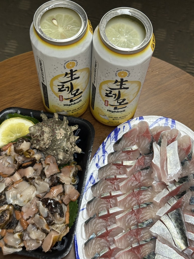 회떠드림 이미지