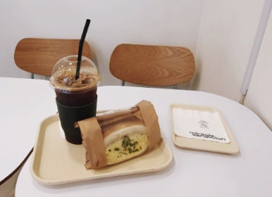 미라클샌드위치 이미지