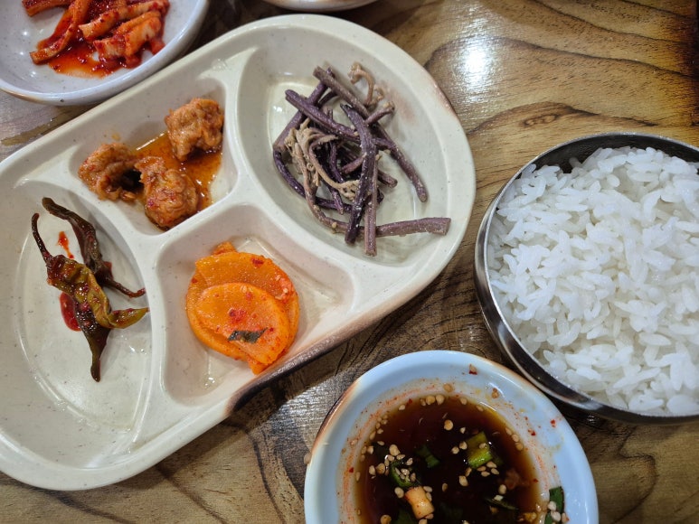 영월식당무실점 이미지