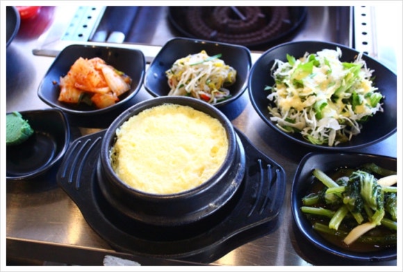 통큰소머리국밥 이미지