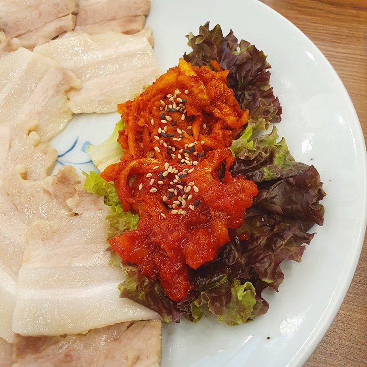 청송막국수 이미지