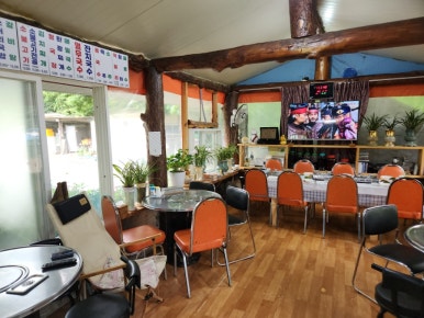 옛날촌집 이미지