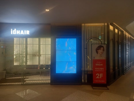 HAIR 235 이미지