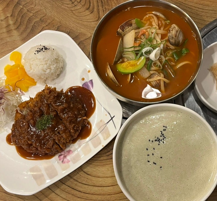 교대밀밭 이미지