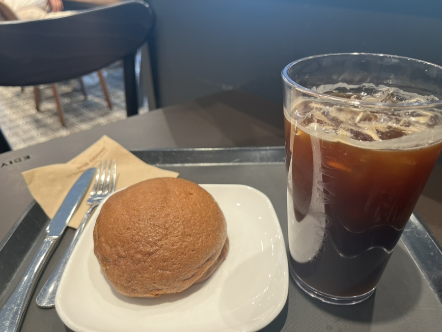 이디야커피대전선비 이미지