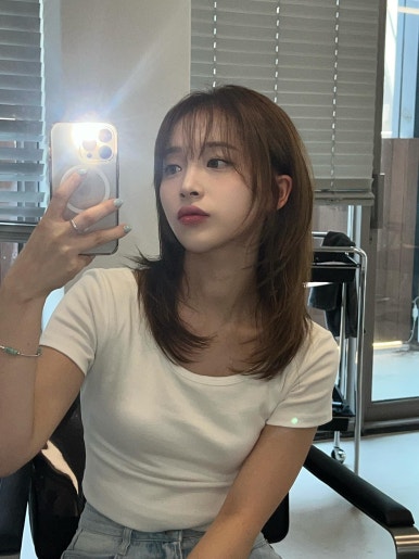 헤어오아오 이미지