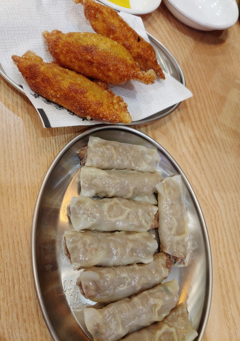 북촌손만두청라스퀘어7 이미지