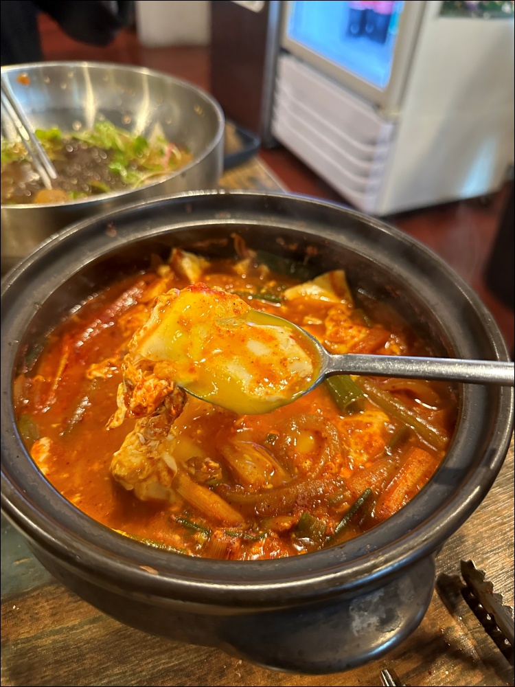 이백생고기 이미지