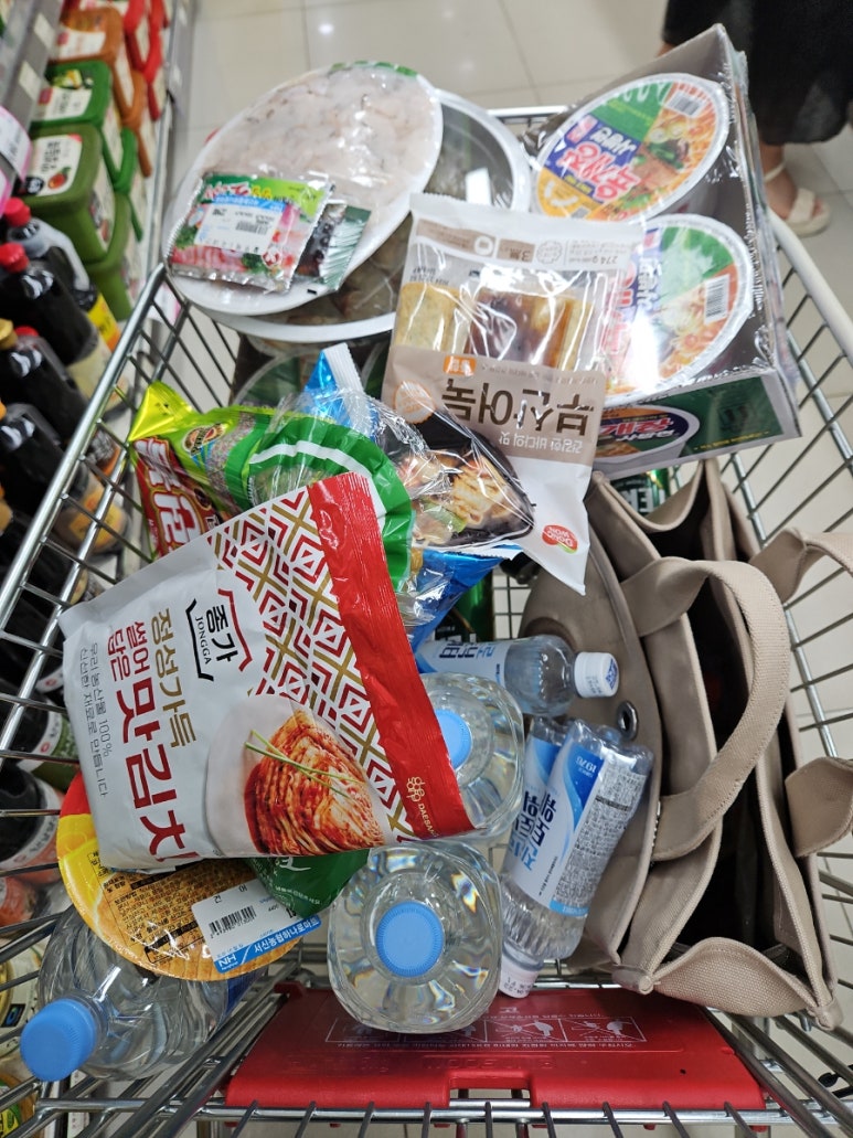서신농협제부도하나로마트 이미지