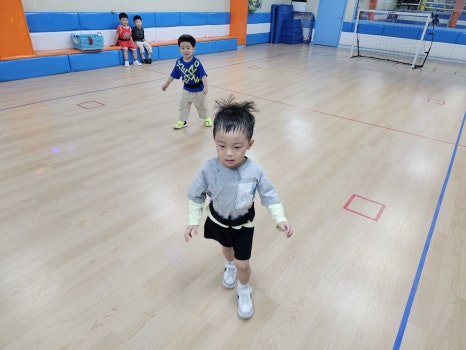 위너스유아체육 이미지