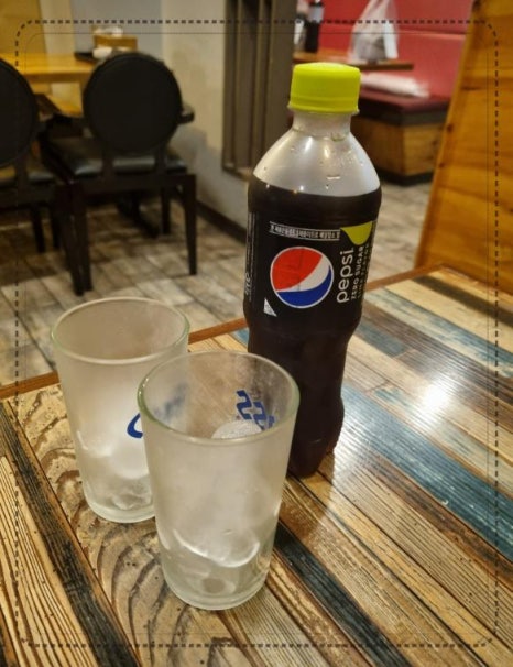 수만바베큐치킨 이미지