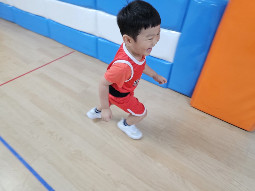 위너스유아체육 이미지