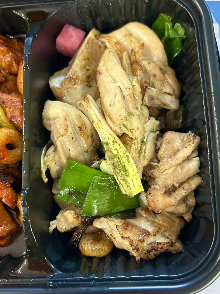 기영이숯불두마리치킨용인 이미지