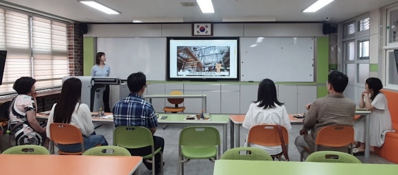 이음교육 이미지