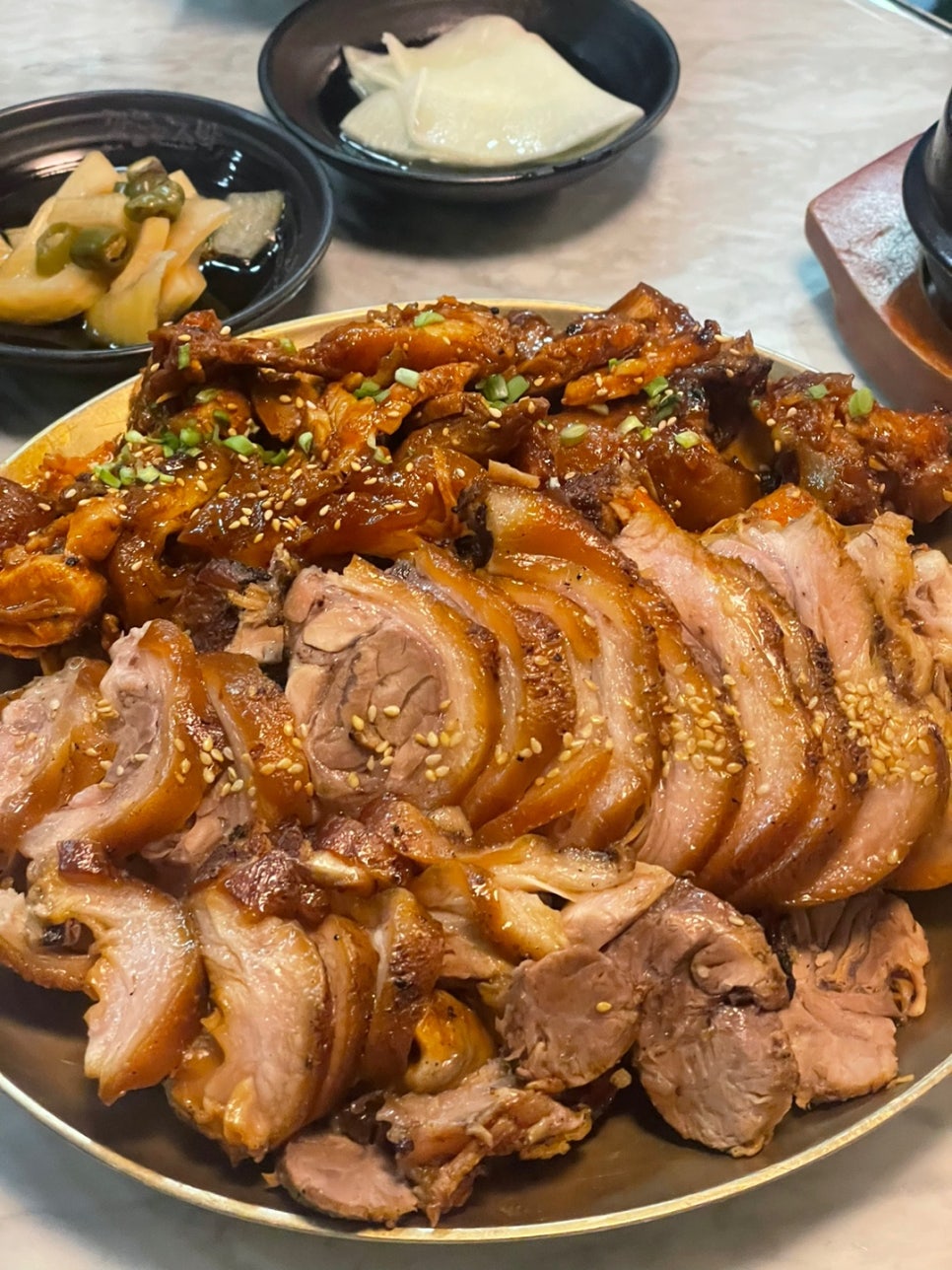 족발과친구들 이미지