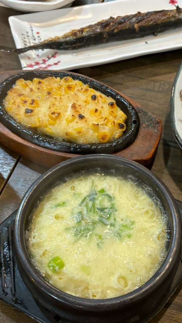 산오징어회와친구들 이미지