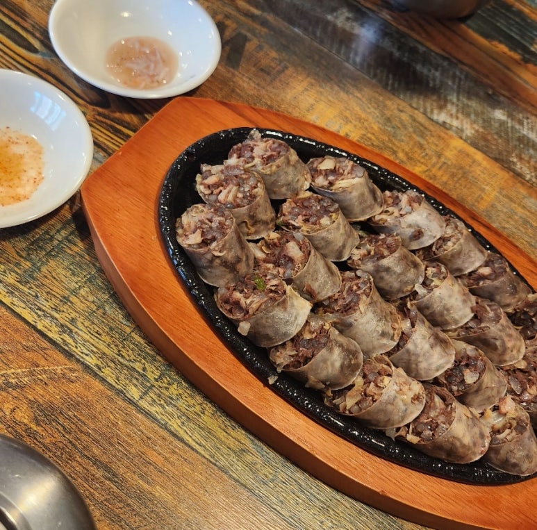 전통맛집 할매순대국 중앙대점 이미지