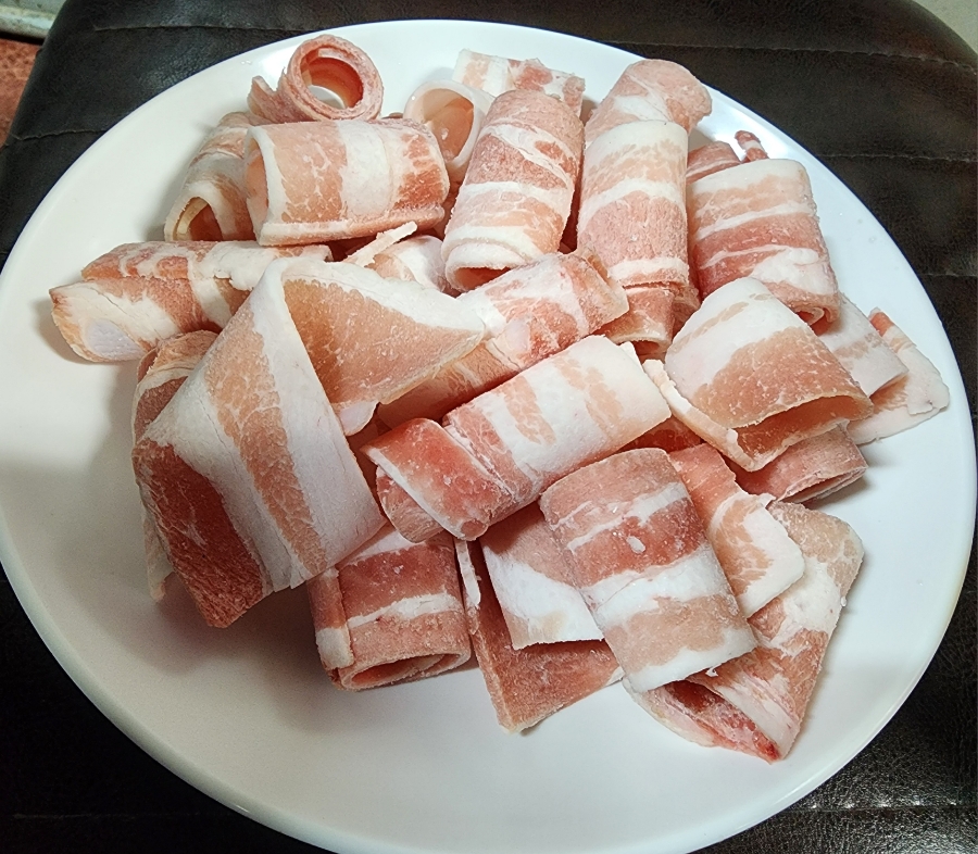 자매삼겹살 이미지