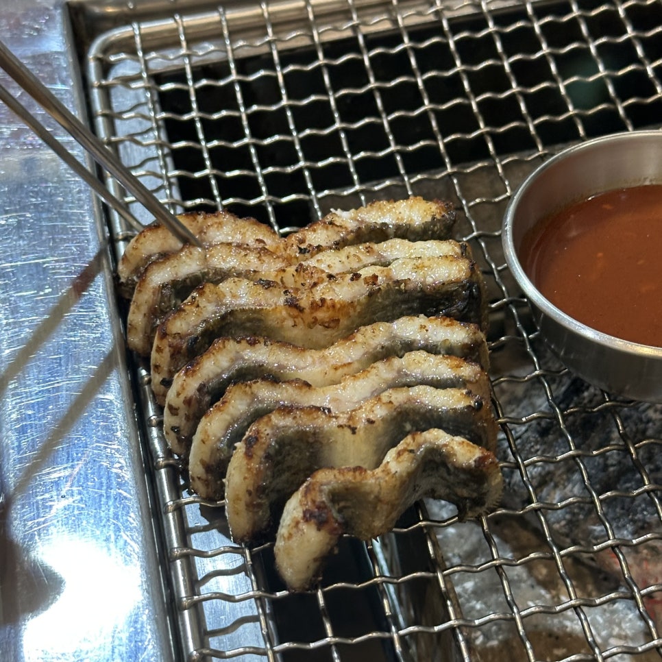 일품장어 이미지
