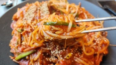고려아귀찜 이미지