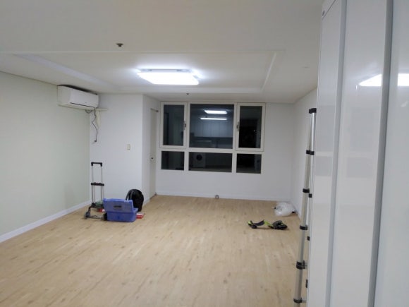 크로바샤시인테리어 이미지