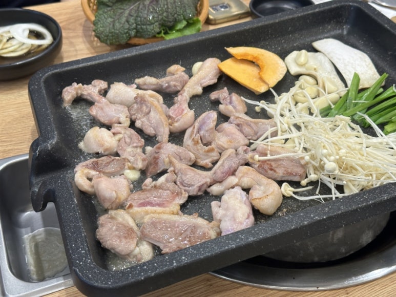 오리한마당 이미지