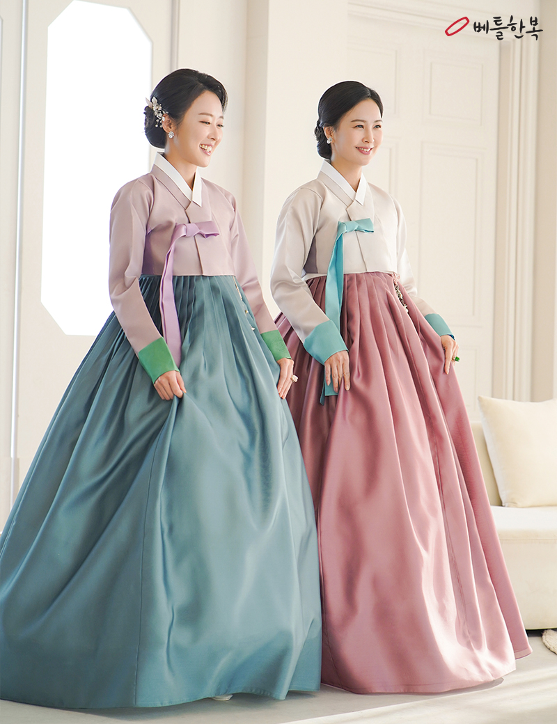 베틀한복광주광역시점 이미지