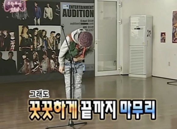 김치찜에 진심 이미지