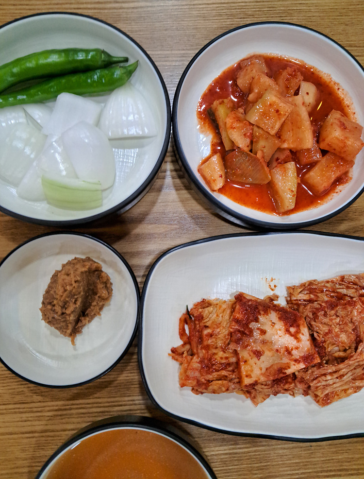 서울뚝배기 이미지