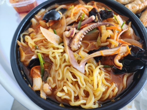 예스중화반점 이미지