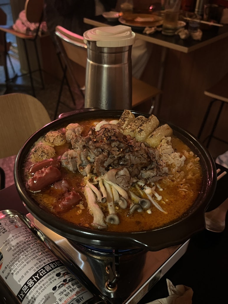 평화촌 이미지