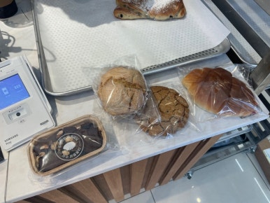 진천쌀빵 미잠미과(하남 미사직영점) 이미지