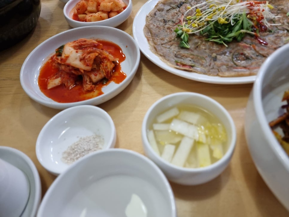 정목누룽지백숙 이미지