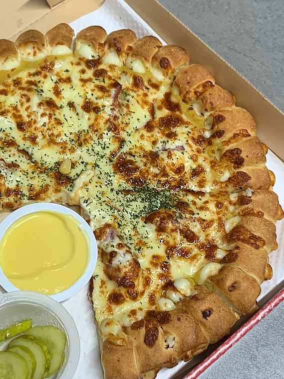 두진떡볶이 이미지