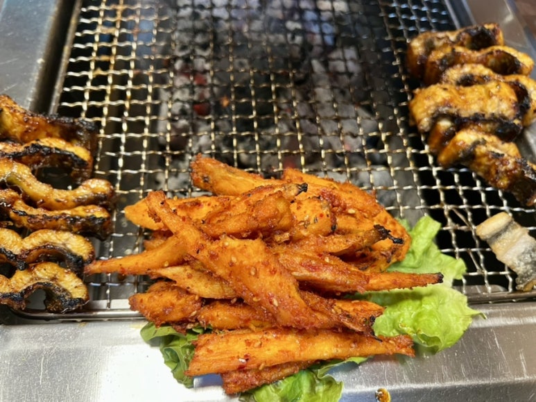 선수산 이미지