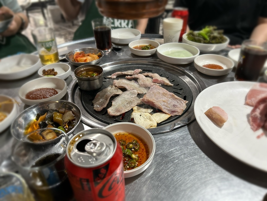 빵경이네 사진 5