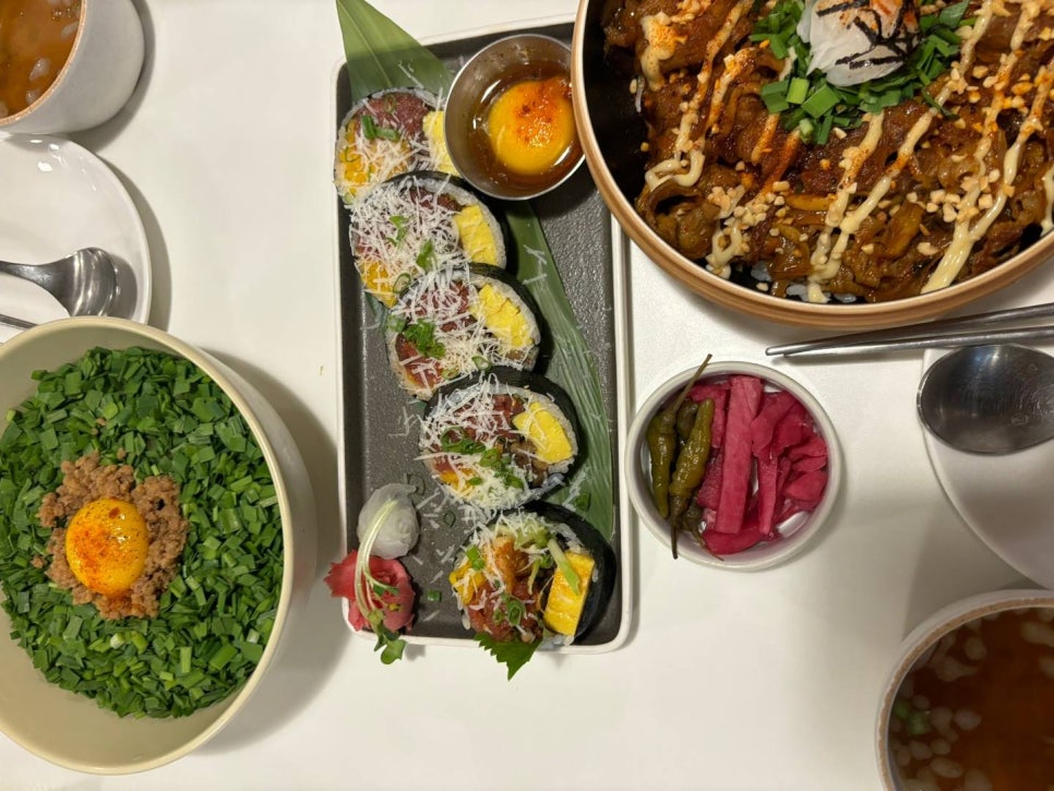 연남동칼국수 이미지