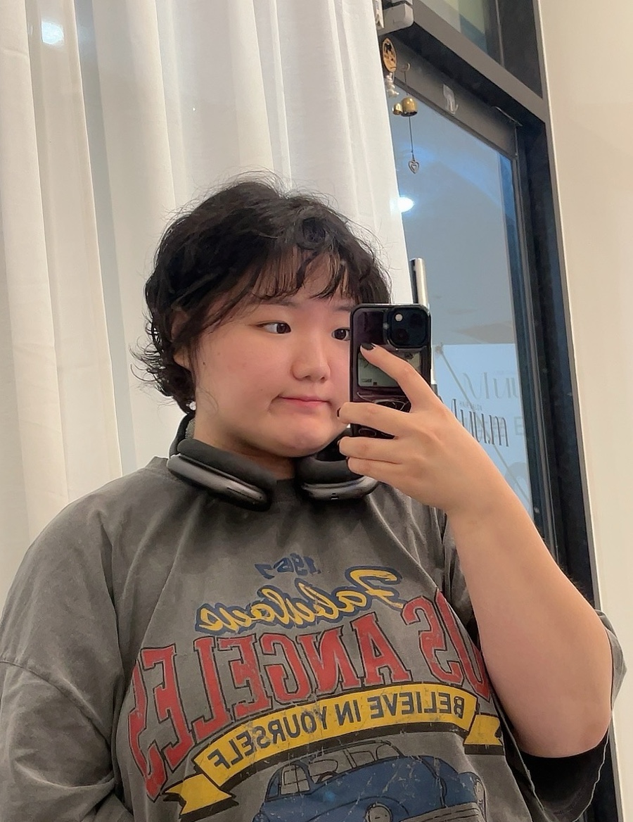 다인머리하는집 이미지