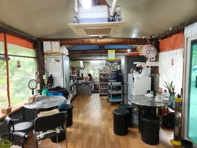 옛날촌집 이미지