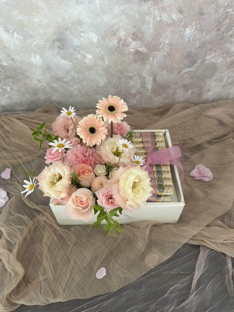 블랑드플레르 이미지