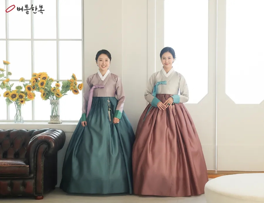 베틀한복광주광역시점 이미지