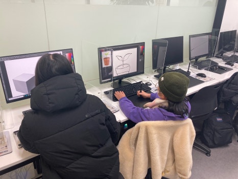 코코아카데미학원 이미지