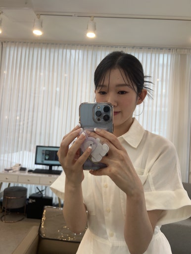 레몬헤어 이미지