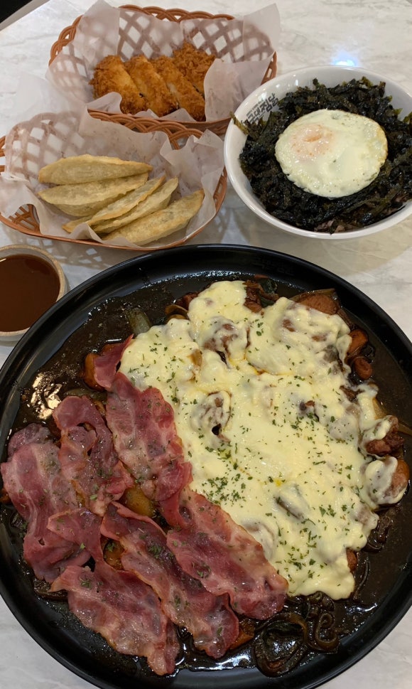 국대찜닭광산점 이미지