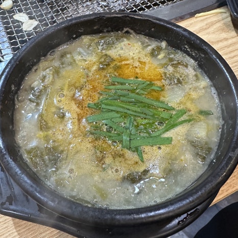 일품장어 이미지