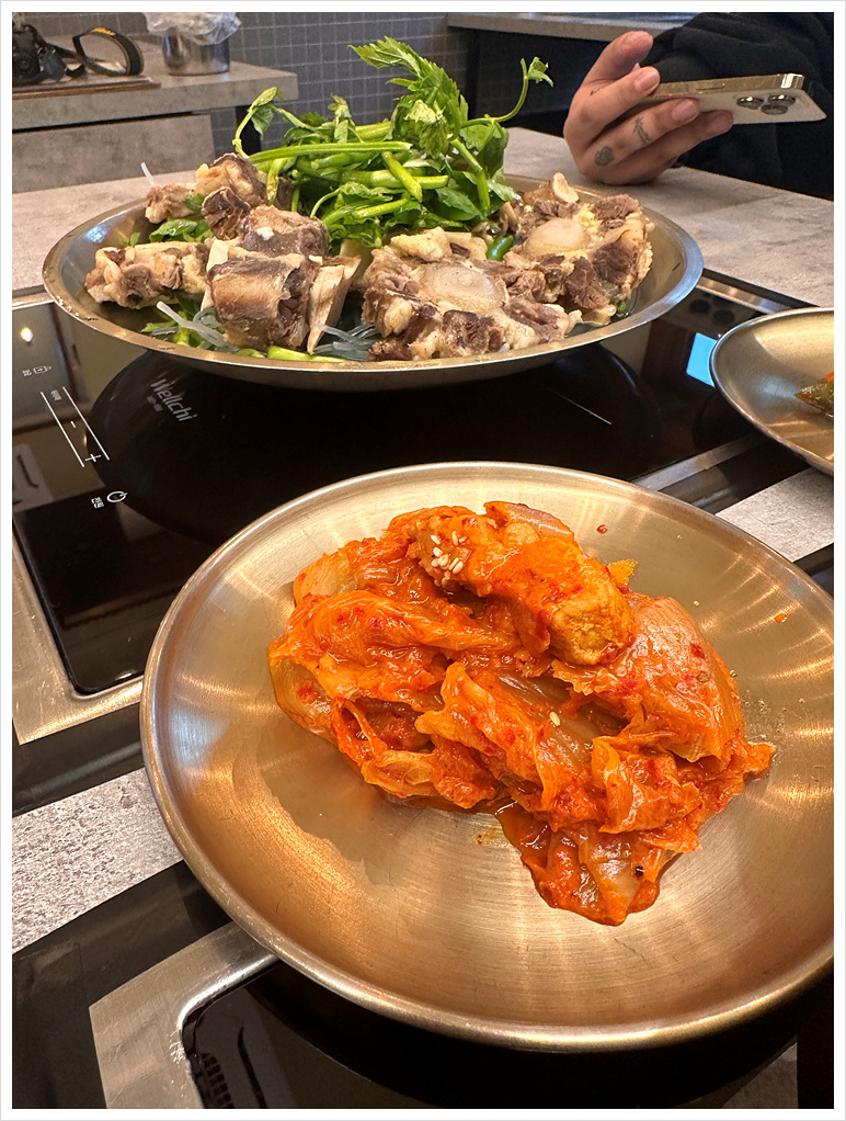 옥된장 안성공도점 이미지