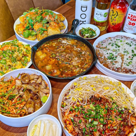 안주가 인천연수점 이미지