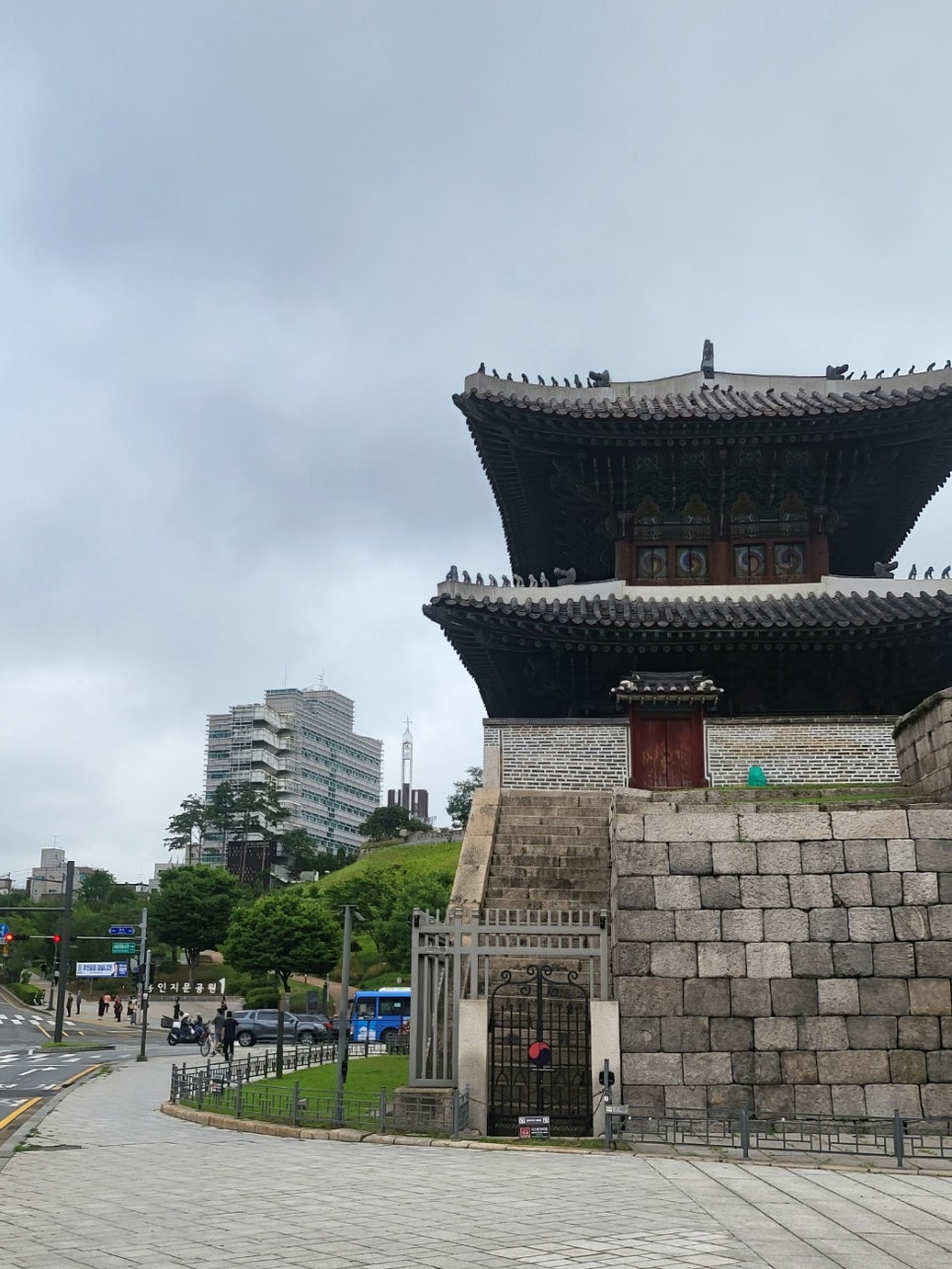 케이엔에이 이미지